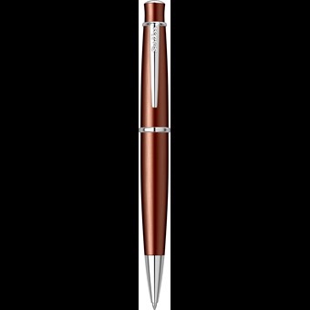  Chic 62 Tükenmez Kalem Bronz