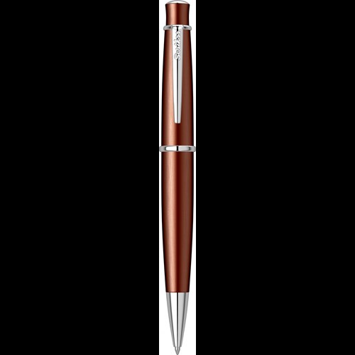  Chic 62 Tükenmez Kalem Bronz
