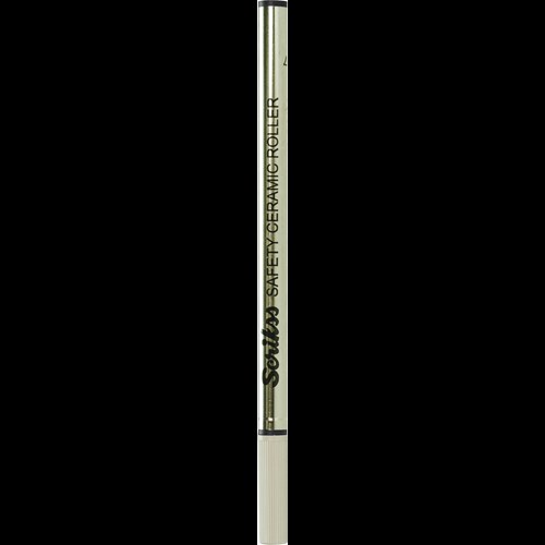  Heritage Roller Refil Siyah 1.0 mm 2'li Blister