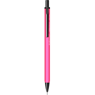  Hexagon-R Mekanik Kurşun Kalem 0.5 mm Pembe Ürün görseli