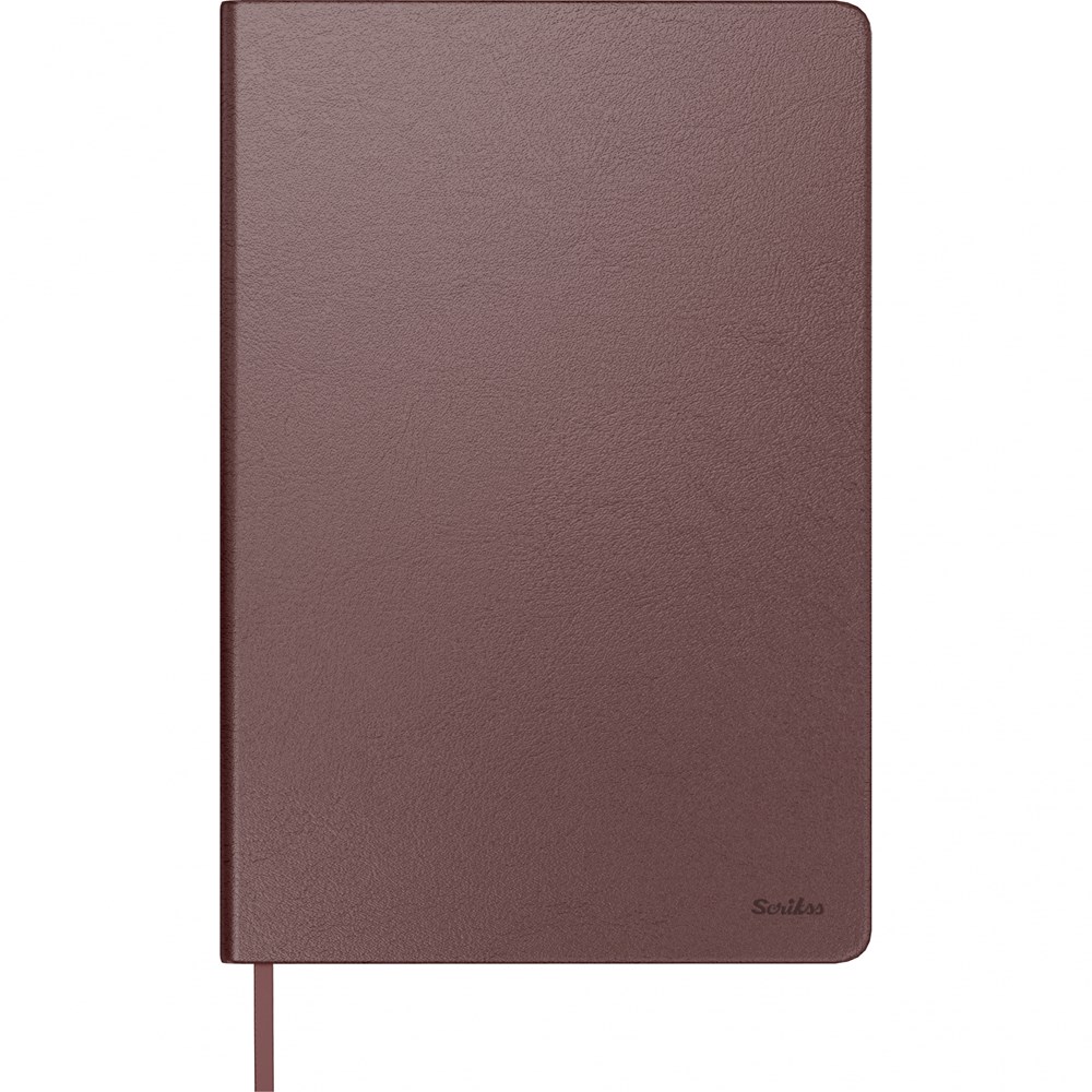  SD200-2 Premium Defter Teramo Kahve B5 Ürün görseli