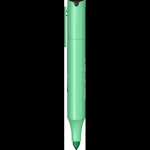  SH712 Fosforlu Kalem Pastel Yeşil
