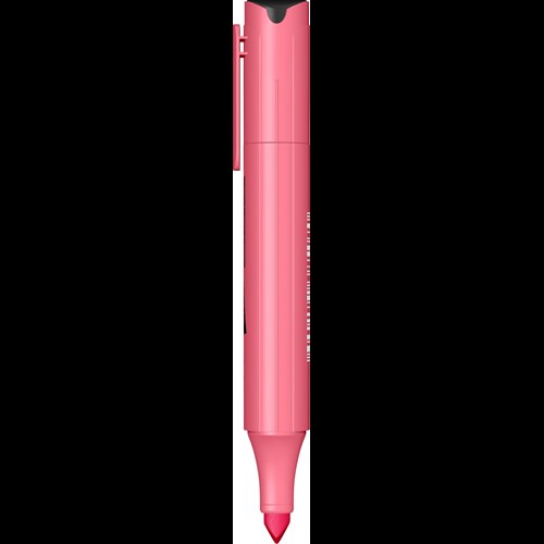  SH712 Fosforlu Kalem Pastel Pembe