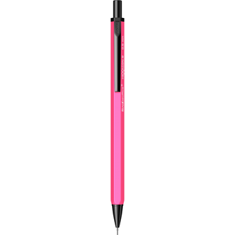  Hexagon-R Mekanik Kurşun Kalem 0.5 mm 12'li Kutu Pembe