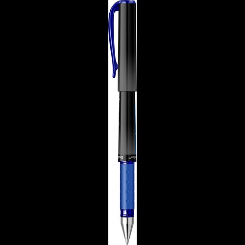  Broadline Jel Tükenmez Kalem 1.0 mm Mavi