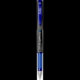  Broadline Jel Tükenmez Kalem 1.0 mm Mavi