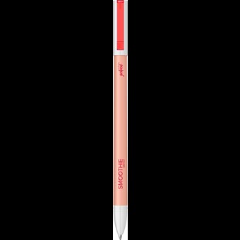 Smoothie Jel Tükenmez Kalem 0.7 mm Kırmızı