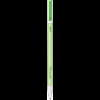  Smoothie Jel Tükenmez Kalem 0.7 mm Yeşil