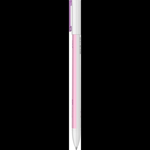  Smoothie Jel Tükenmez Kalem 0.7 mm Mor