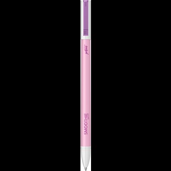  Smoothie Jel Tükenmez Kalem 0.7 mm Mor