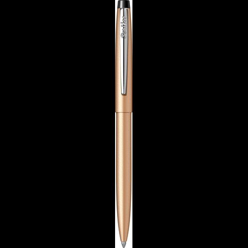  F108 Tükenmez Kalem Light Gold