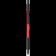  Graph-X Mekanik Kurşun Kalem 0.5 mm Kırmızı Ürün görseli