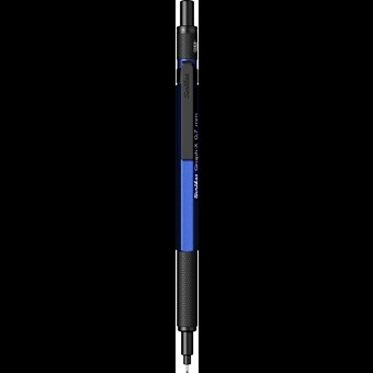  Graph-X Mekanik Kurşun Kalem 0.7 mm Mavi