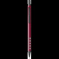 Full Point Black Edition Mekanik Kurşun Kalem 0.5 mm Kırmızı 12'li Kutu Ürün görseli