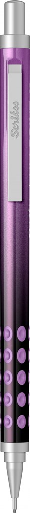 Full Point Pop Mekanik Kurşun Kalem 0.5 mm Pembe-Siyah 12'li Kutu Ürün görseli