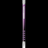 Full Point Pop Mekanik Kurşun Kalem 0.7 mm Pembe-Siyah 12'li Kutu Ürün görseli