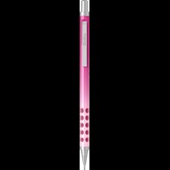 Full Point Pop Mekanik Kurşun Kalem 0.7 mm  Pembe 12'li Kutu Ürün görseli