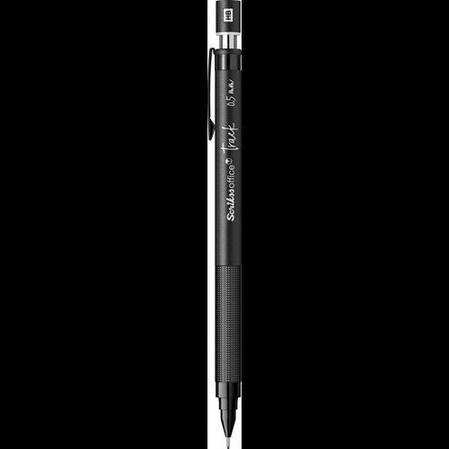  Track Mekanik Kurşun Kalem 0.5 mm Gri