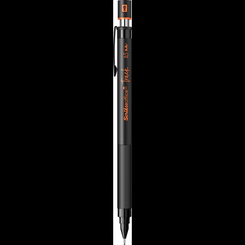  Track Mekanik Kurşun Kalem 0.5 mm Turuncu