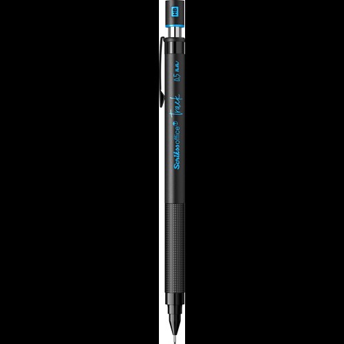  Track Mekanik Kurşun Kalem 0.5 mm Mavi