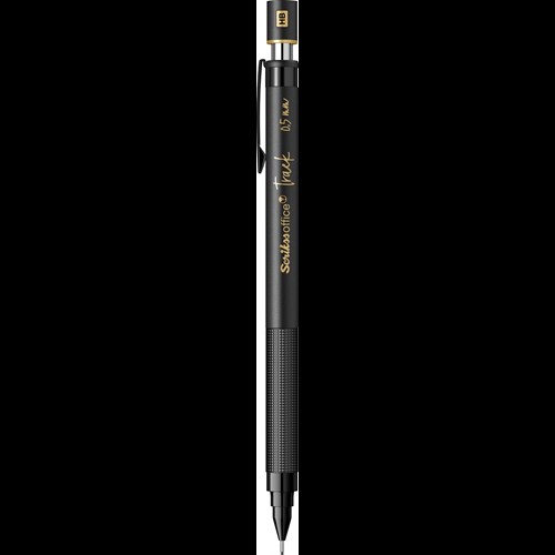  Track Mekanik Kurşun Kalem 0.5 mm Altınsarı