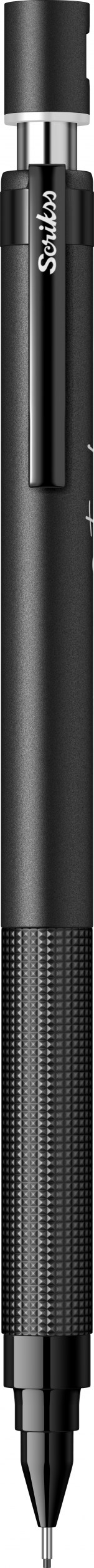 Track Mekanik Kurşun Kalem 0.5 mm Gri 12'li Kutu
