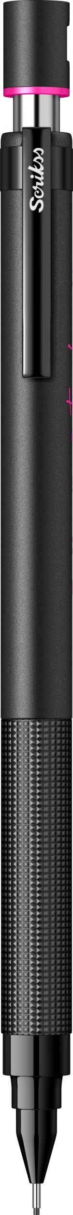 Track Mekanik Kurşun Kalem 0.5 mm Pembe 12'li Kutu
