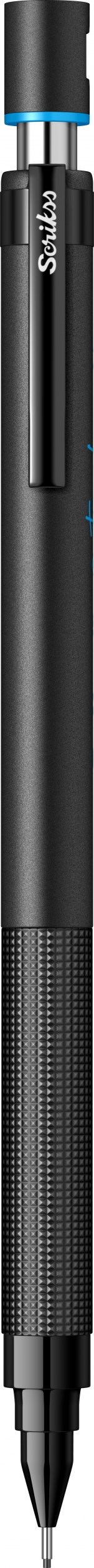 Track Mekanik Kurşun Kalem 0.5 mm Mavi 12'li Kutu