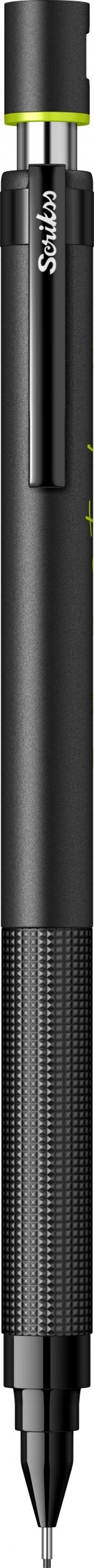 Track Mekanik Kurşun Kalem 0.5 mm Yeşil 12'li Kutu