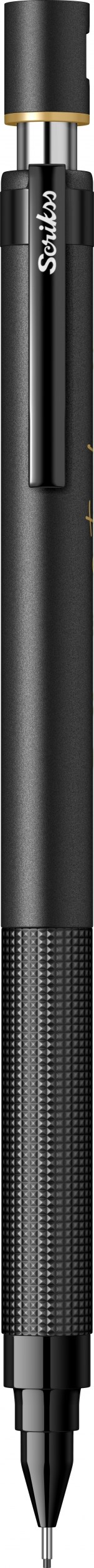Track Mekanik Kurşun Kalem 0.5 mm Altın Sarı 12'li Kutu