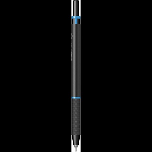  Twist Mekanik Kurşun Kalem 0.7 mm Mavi