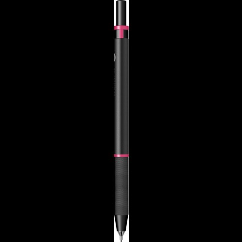  Twist Mekanik Kurşun Kalem 0.7 mm Pembe