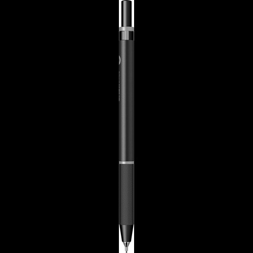  Twist Mekanik Kurşun Kalem 0.5 mm Gri