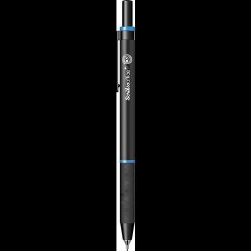  Twıst Mekanik Kurşun Kalem 0.5 mm Mavi