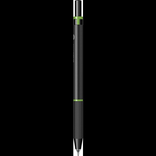  Twist Mekanik Kurşun Kalem 0.5 mm Yeşil