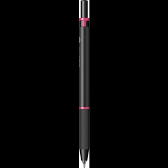  Twist Mekanik Kurşun Kalem 0.5 mm Pembe