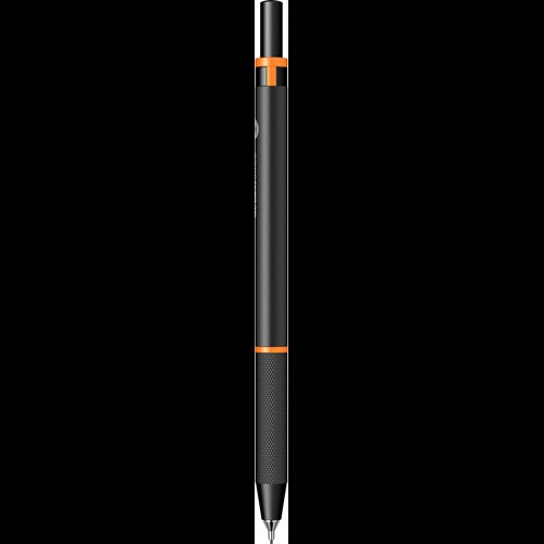  Twist Mekanik Kurşun Kalem 0.5 mm Turuncu
