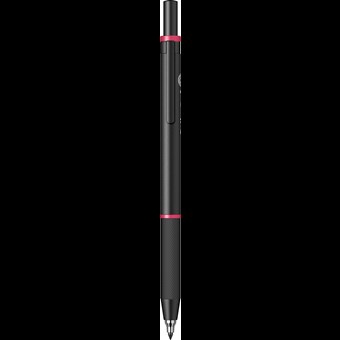  Twist Mekanik Kurşun Kalem 2.0 mm Pembe