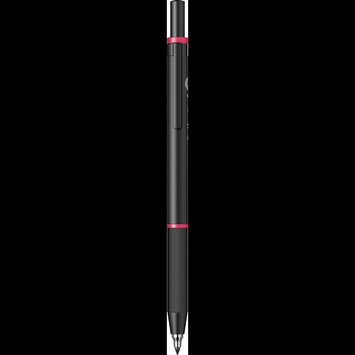  Twist Mekanik Kurşun Kalem 2.0 mm Pembe