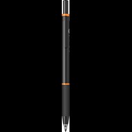  Twist Mekanik Kurşun Kalem 2.0 mm Turuncu Ürün görseli