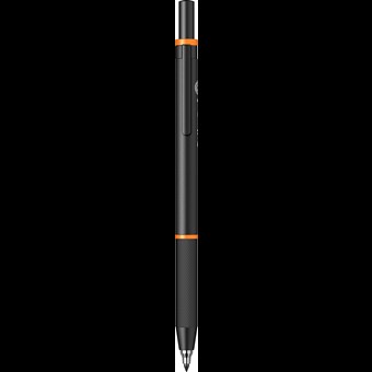  Twist Mekanik Kurşun Kalem 2.0 mm Turuncu