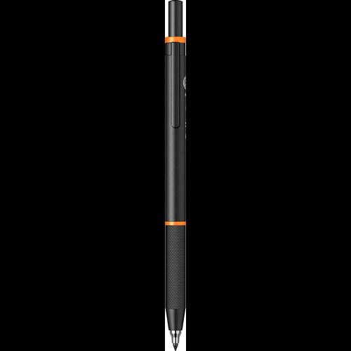  Twist Mekanik Kurşun Kalem 2.0 mm Turuncu