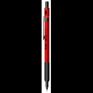 Matri-X Mekanik Kurşun Kalem 0.5 mm Kırmızı Ürün görseli