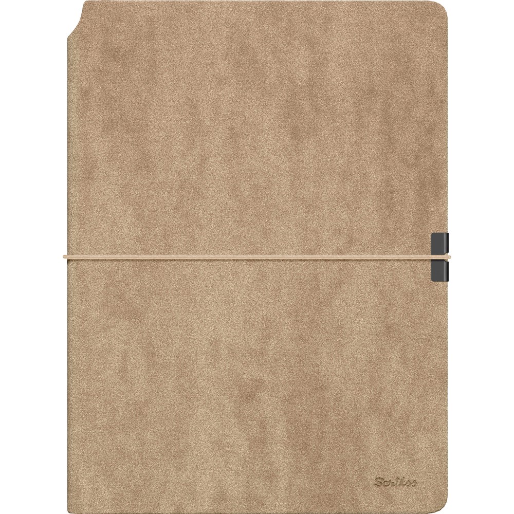  SD600-14 Premium Defter Verona Vizon A5 Ürün görseli