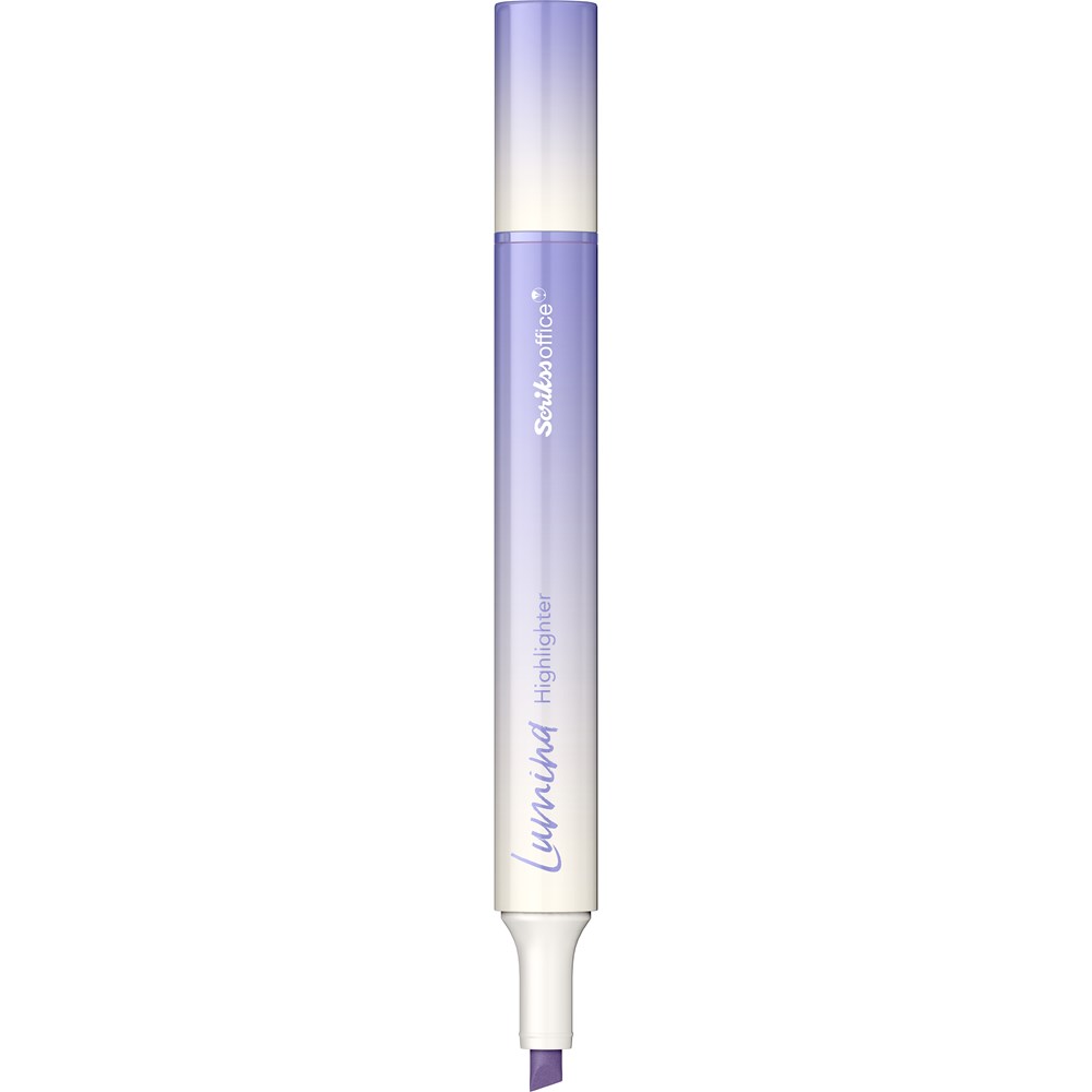 Lumina Fosforlu Kalem Lilac Colour - 271U Ürün görseli