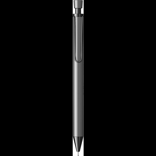 Icon-X Mekanik Kurşun Kalem Metal 0.7 mm Antrasit