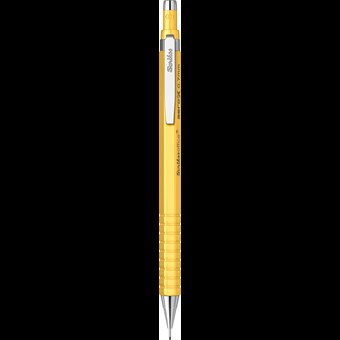 Aero-X Mekanik Kurşun Kalem 0.7 mm Sarı