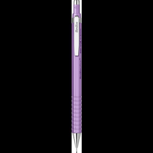 Aero-X Mekanik Kurşun Kalem 0.5 mm Mor
