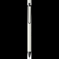 Icon-X Mekanik Kurşun Kalem Metal 0.7 mm Beyaz 12'li Kutu Ürün görseli