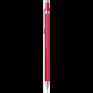 Aero-X Mekanik Kurşun Kalem 0.7 mm Kırmızı 12'li Kutu Ürün görseli